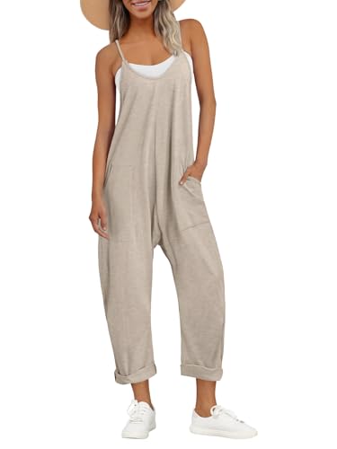 AUTOMET Jumpsuits for Women Casual Summer Outfits Rompers Comfy Beach Vacation Trendy Overalls Jumpers Fashion Clothes 2026