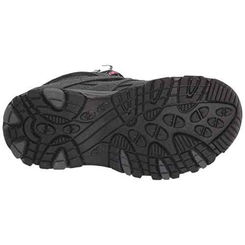 Merrell Unisex-Child Moab 3 Mid WaterproofHiking Shoe