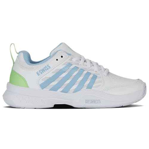 K-Swiss Women's Court Express 2 Tennis Shoe
