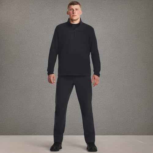 Under Armour Men's Tactical Rival Job Fleece