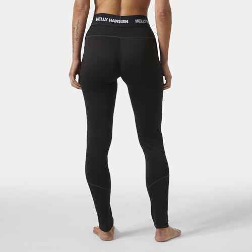 Helly-Hansen Womens HH LIFA Baselayer Pant