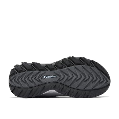 Columbia Women's Strata Trail Low Hiking Shoes