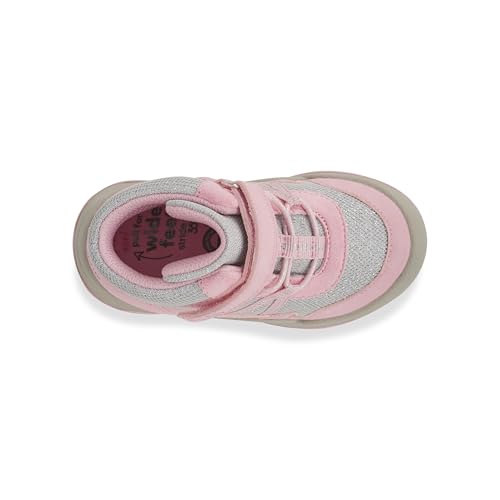Stride Rite 360 unisex-child Kamari
