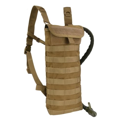 Condor HCB-498 Tactical & Duty Equipment, Coyote Brown