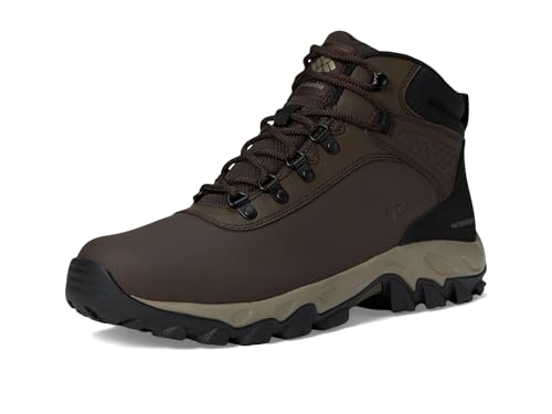 Columbia Mens Newton Explorer