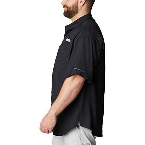 Columbia Men's Silver Ridge Blocked Long Sleeve Shirt