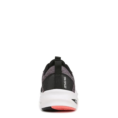 Ryka Womens No Limit Cross Training Shoes Black/Purple 8 M