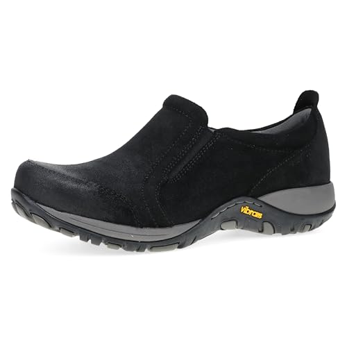 Dansko Pippy Women's Outdoor Slip-On Sneaker Clog -Trail-Ready Shoe with Vibram Outsole, Sporty Style for Hiking, Walking...