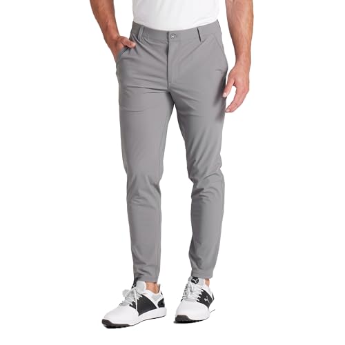 PUMA Men's 101 Evo Pant