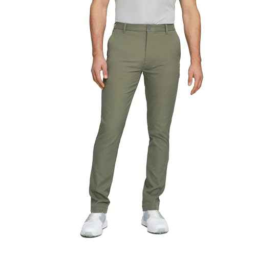 PUMA GOLF Women's Dealer Tailored Pant