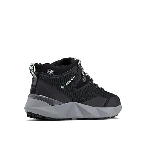 Columbia Women's Facet 60 Outdry Hiking Shoe