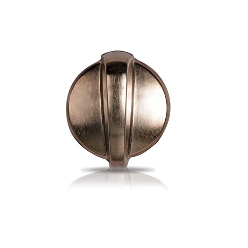 GE WB03K10305 Burner Knob for Range