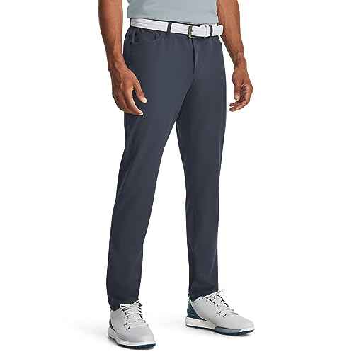 Under Armour Men's Drive 5 Pocket Pants