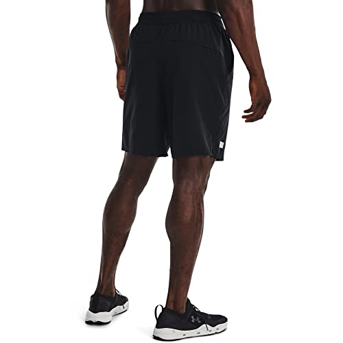 Under Armour Mens Shorebreak 2-in-1 Boardshorts