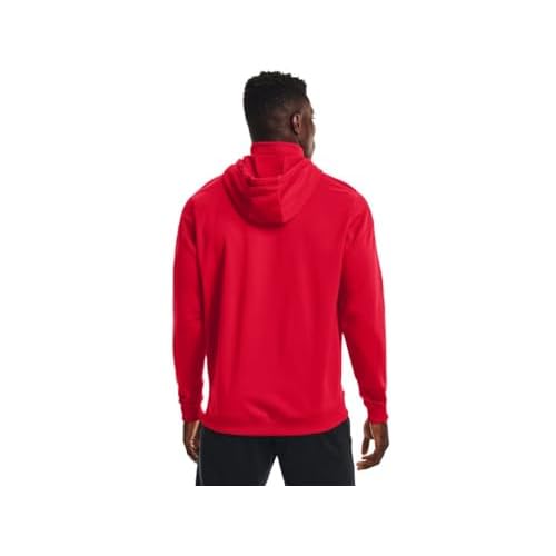 Under Armour Mens Fleece Storm Full-Zip Jacket