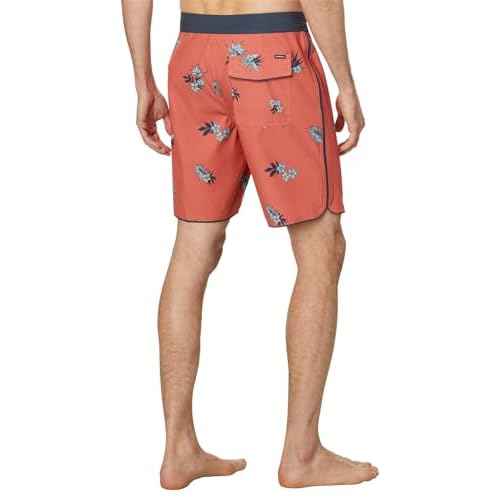 O'Neill Mens Cruzer 19"