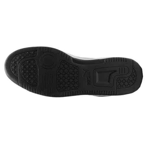 PUMA Mens Low-top