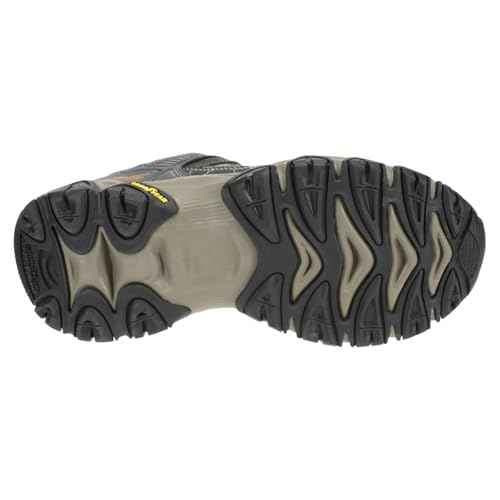 Skechers Sport After Burn-M. Fit 2.0 Men's Training, 11 3E US, Charcoal-Gold