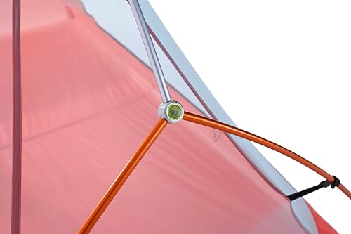 WindQuester Horizon Lite 2 Ultralight 2-Person Backpacking Tent – Freestanding, 3-Season, Waterproof Double-Door Design – ...