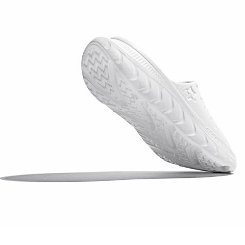 GLOBALWIN Sports Recovery Slides for Women Ava Sports Sandals With Comfortable Arch Support Indoor Outdoor Cloud Slippers ...