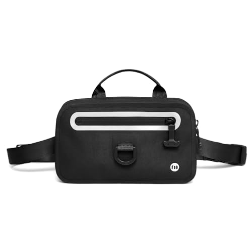 Floating Waterproof Fanny Pack with Extra-Long Adjustable Belt – Secure Waterproof Belt Bag for Phone, Passport, and Walle...