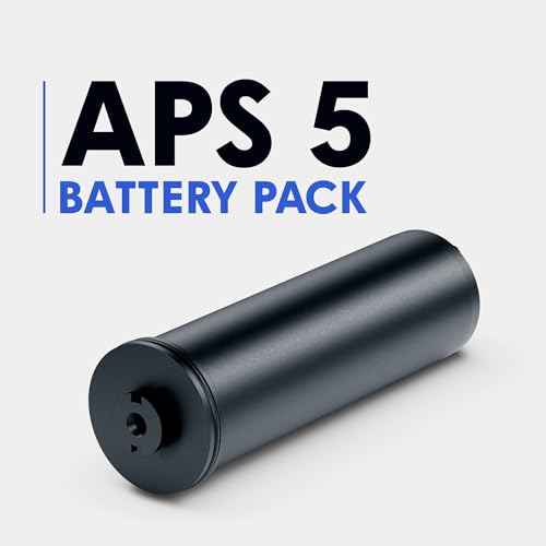 Pulsar Battery Pack APS