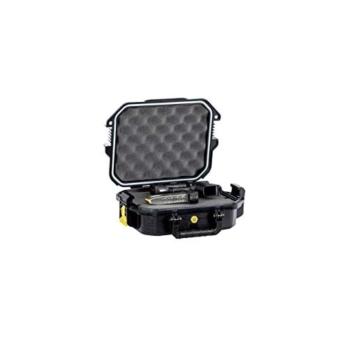 Plano All-Weather Pistol Case