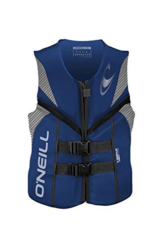 O'Neill Men's Reactor USCG Life Vest