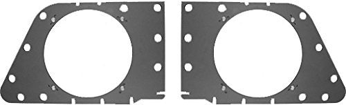 6 1/2  6.5  Rear Speaker Adapters - Sak044_55-1 Pair