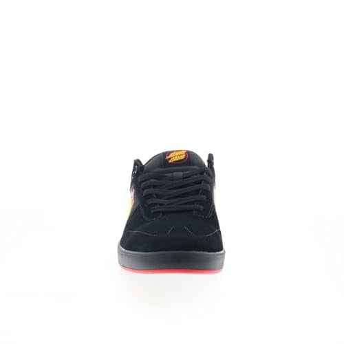 Etnies Mens Windrow Vulc X Santa Cruz Low Top Skate Shoe