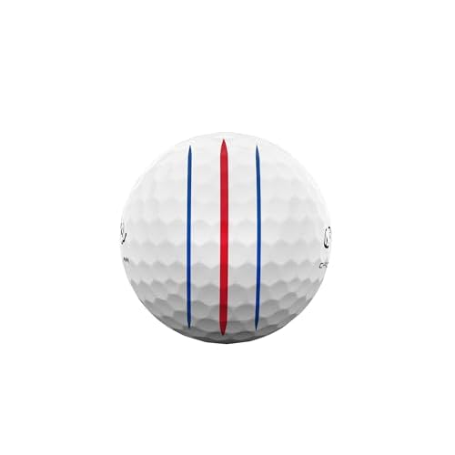 Callaway Golf Chrome Tour Triple Diamond Golf Balls