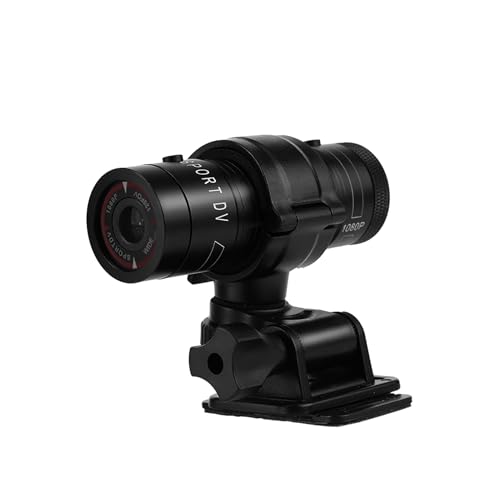 Sutinna Action Cameras, Helmet Camera, 1080P for Outdoor Sports Outdoor Extreme
