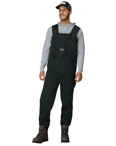 FROGG TOGGS Men's Amphib Stockingfoot Neoprene Waterproof Fishing Chest Wader for Fishing