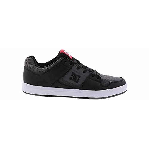 DC Men's Shoes Cure Skate