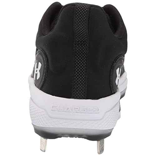 Under Armour Women's UA Glyde MT Softball Cleats