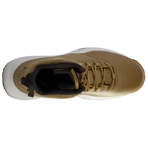 Under Armour Men's Micro G Stellar Mid Military and Tactical Boot