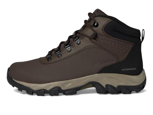 Columbia Mens Newton Explorer