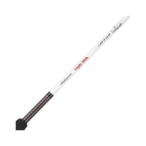Ugly Stik Carbon Casting Fishing Rod
