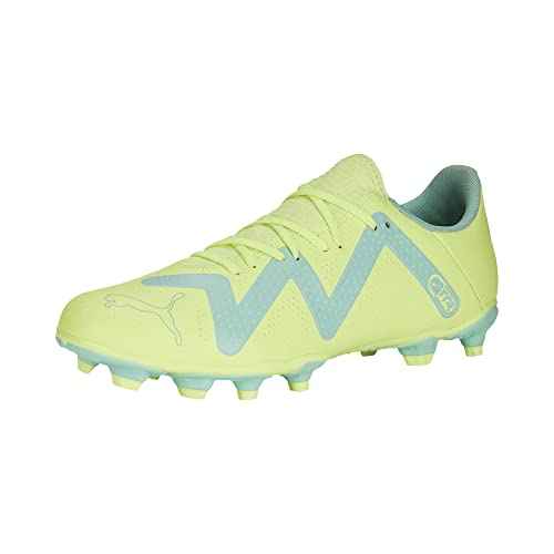 PUMA Men's Future Play Firm, Artificial Ground Soccer Cleats Sneaker