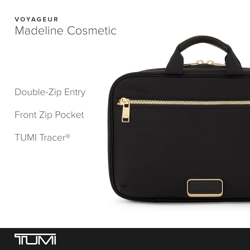 TUMI womens Madeline Cosmetic