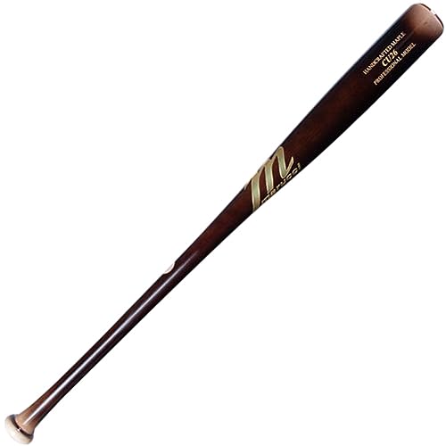 MARUCCI CU26 PRO Model Eclipse Adult Maple Wood BAT