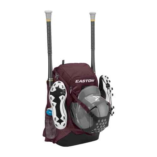 Easton | WALK-OFF NX Backpack Equipment Bag | Baseball & Softball | Multiple Colors