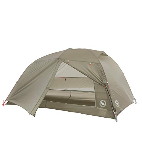 Big Agnes Copper Spur HV UL - Ultralight Backpacking Tent