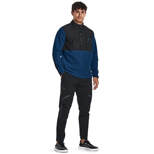 Under Armour Mens ColdGear Infrared ¨ö Zip T-Shirt