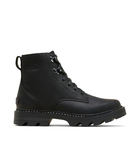 Sorel womens Revel Rd Boot Lace Waterproof