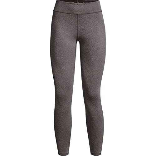 Under Armour Womens ColdGear Authentics Leggings