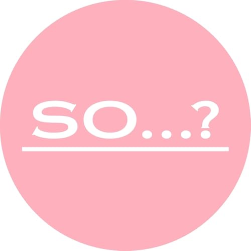 So...? Unique Vanilla Candy Body Mist - Delightful Perfume for Women - Sweet, Fruity Vanilla Perfume with Peach and Rose - Gifts for Women - 5.1 oz