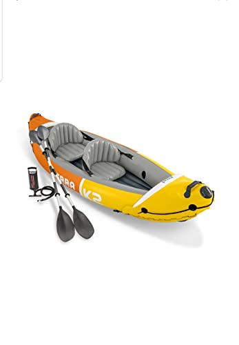Intex Sierra K2