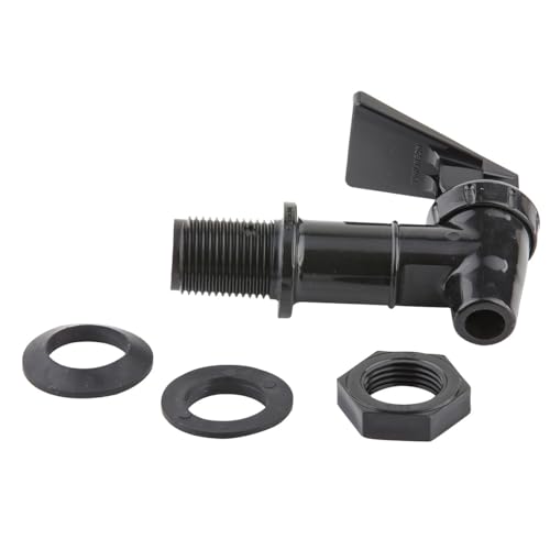 Tablecraft Replacement Standard Faucet for Plastic Beverage Dispensers