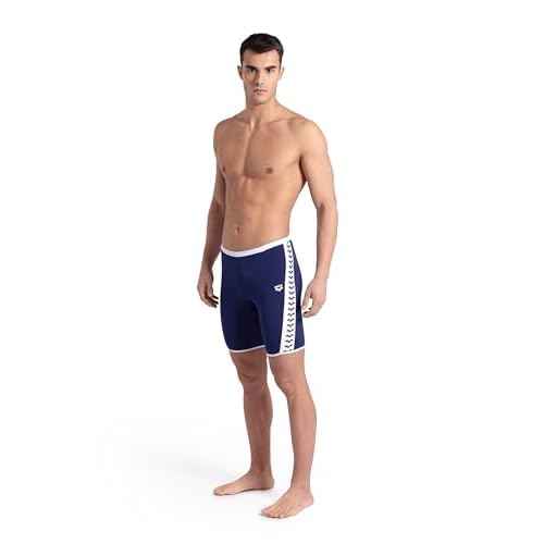 ARENA Mens Performance Men's Icons Solid Swim Jammer
